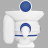 Аксессуар OLIGHT OBUDDY ASTRO BLUE 124746